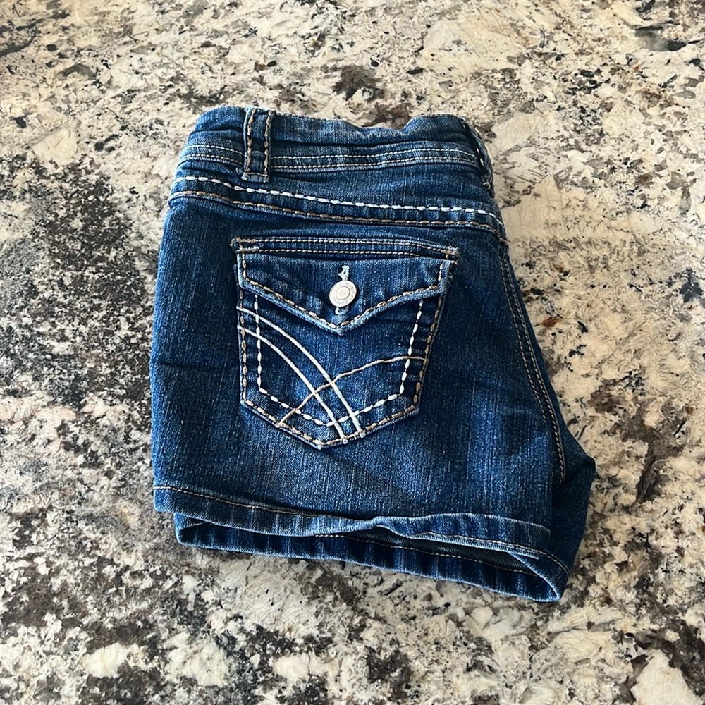 Rue 21 shorts